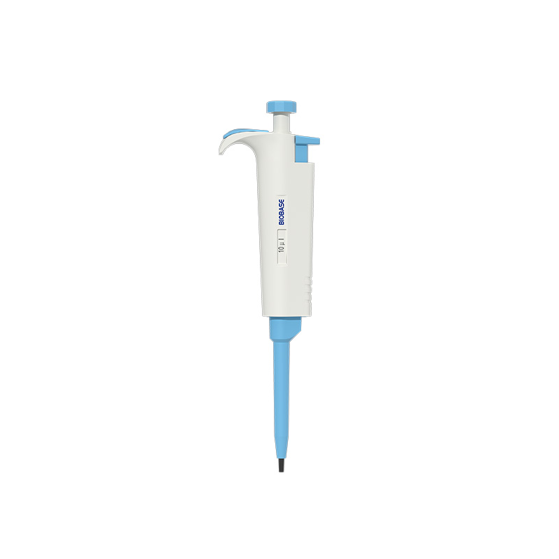 Pipeta monocanal de volumen fijo BIOBASE Single Channel Fixed Pipettes — 3