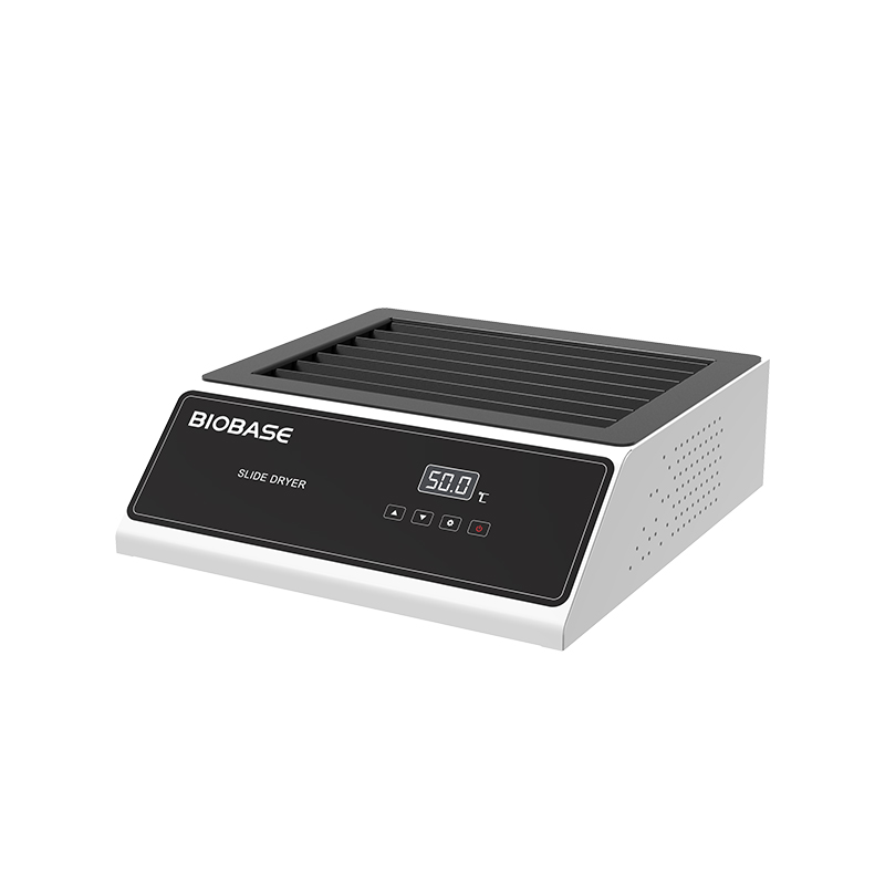 BIOBASE BH-I / BH-II Slide Dryer (Hot Plate)