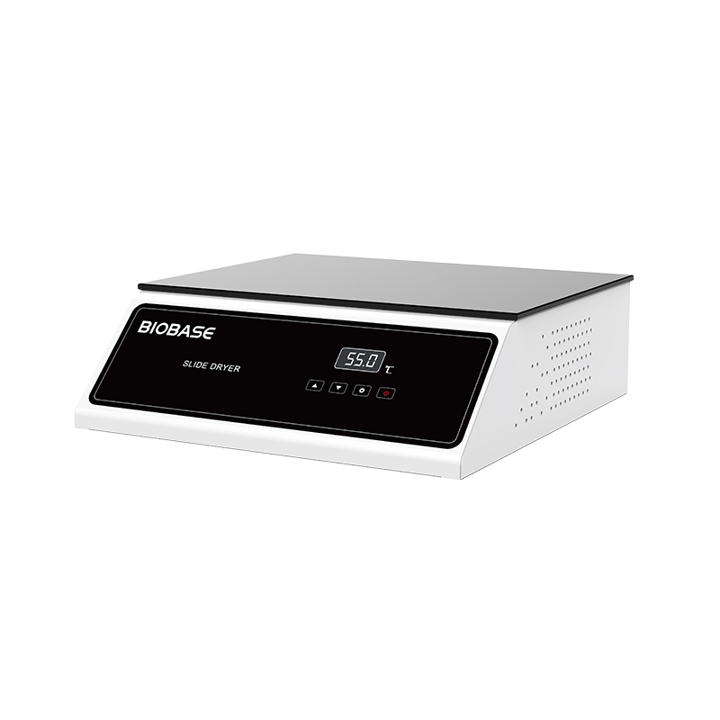 BIOBASE BH-I / BH-II Slide Dryer (Hot Plate) — 2