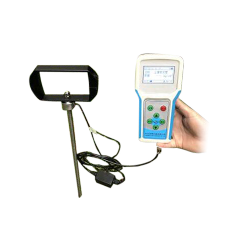 Medidor de compactación del suelo SCM-3 BIOBASE SCM-3 — 2