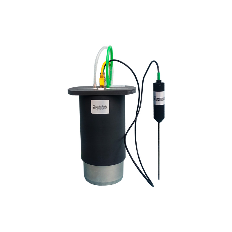 Medidor de respiração do solo BIOBASE SRM-3051T — 3