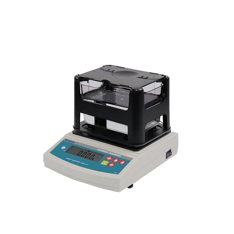 Densímetro para sólidos e líquidos BK-DME300D BK-DME600D BIOBASE BK-DME300D / BK-DME600D