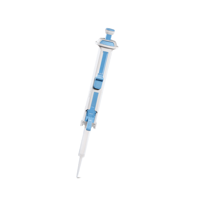 Dispensador repetitivo StepMate BIOBASE StepMate Stepper — 2