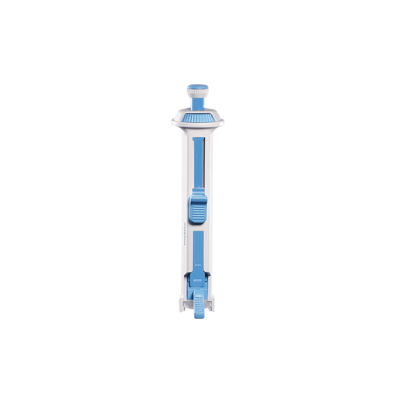 Dispensador repetitivo StepMate BIOBASE StepMate Stepper — 3