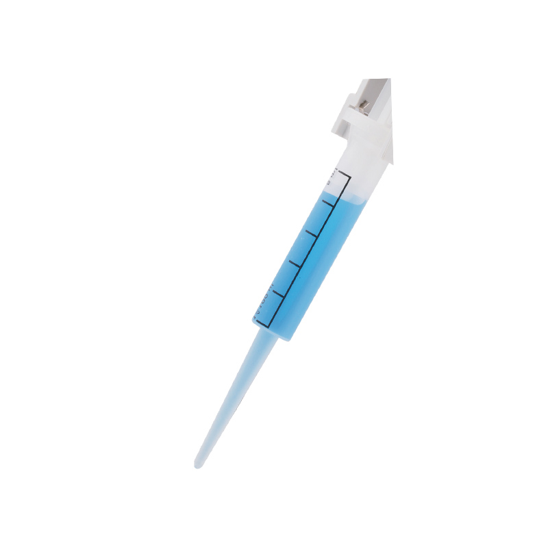 Dispensador repetitivo StepMate BIOBASE StepMate Stepper — 5