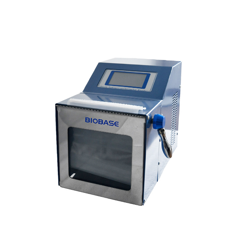Homogeneizador Stomacher BIOBASE BK-SHG04 / BK-SHG05