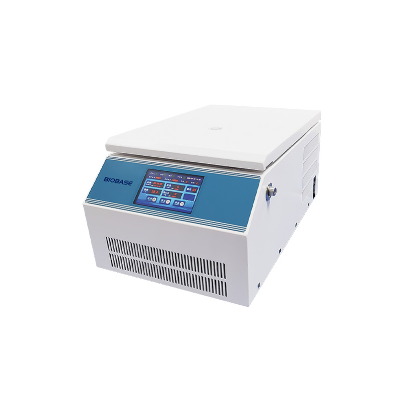 BIOBASE BKC-TH18R Table Top High Speed Refrigerated Centrifuge BKC-TH18R