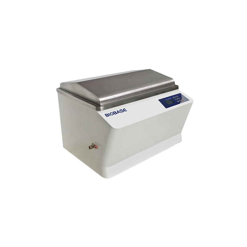 BIOBASE SWB-301 / SWB-302 / SWB-303 – Temperiergerät SWB-301 / SWB-302 / SWB-303 — 2
