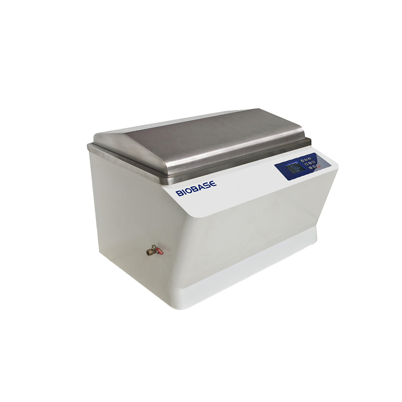 BIOBASE SWB-301 / SWB-302 / SWB-303 – Temperiergerät SWB-301 / SWB-302 / SWB-303 — 3
