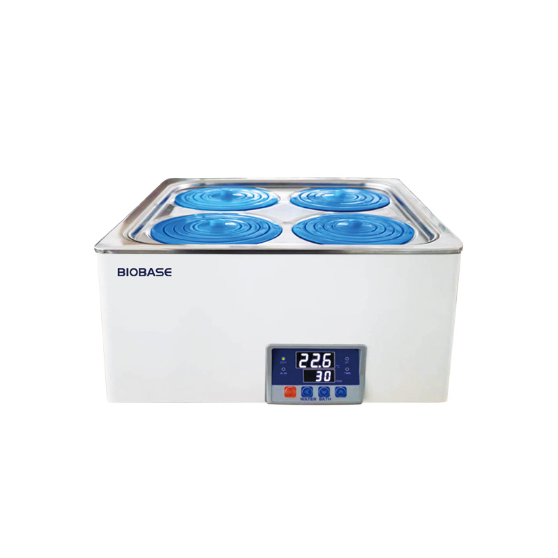 BIOBASE BK-WB1 / BK-WB2 / BK-WB4 / BK-WB6 / BK-WB8 – Temperiergerät BK-WB1 / BK-WB2 / BK-WB4 / BK-WB6 / BK-WB8 — 3