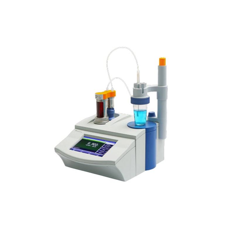 BIOBASE Ti-50-G – Laboranalysegerät Ti-50-G