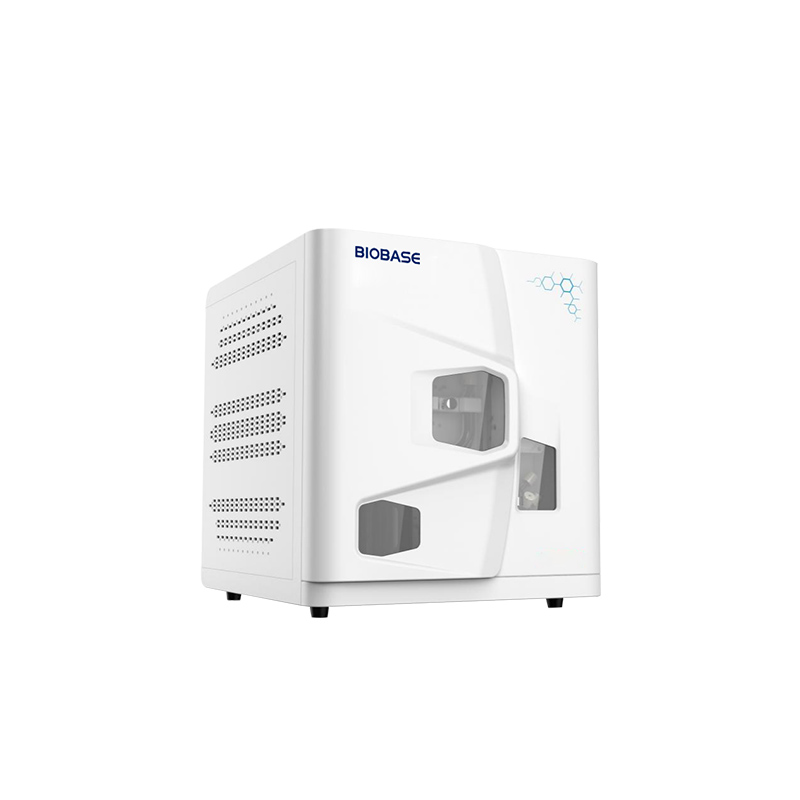 Analizador de carbono orgánico total BK-TOC5000RN BIOBASE BK-TOC5000RN / BK-TOC5000RD