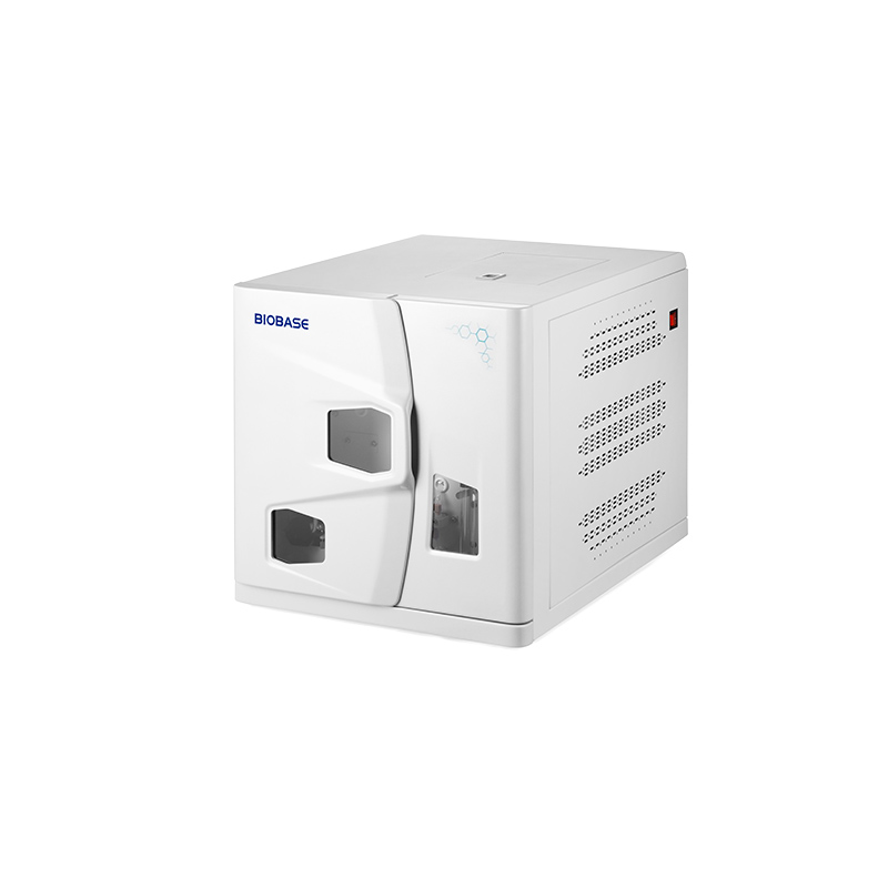 Analizador de carbono orgánico total BK-TOC5000RN BIOBASE BK-TOC5000RN / BK-TOC5000RD — 2