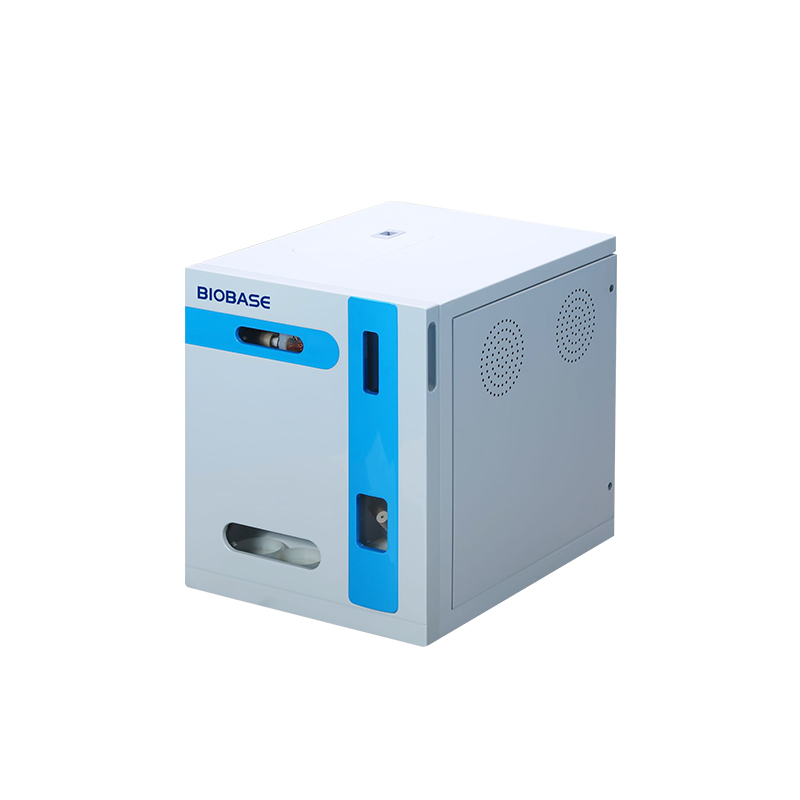 Analizador de carbono orgánico total BK-TOC3000 BIOBASE BK-TOC3000