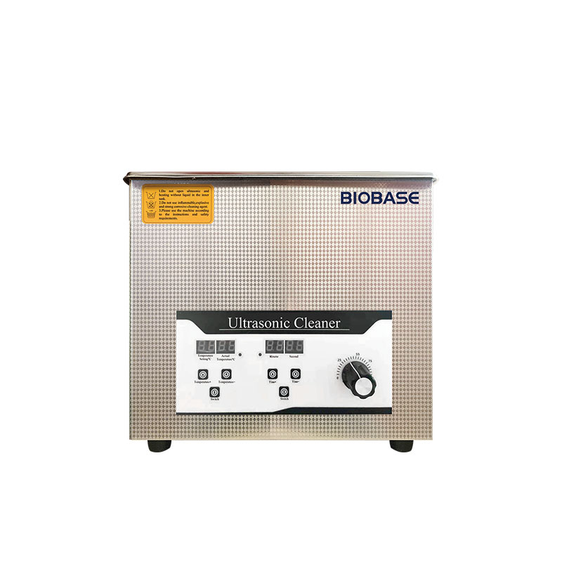 Banho de limpeza ultrassónico UC-AD série BIOBASE UC-18AD / UC-24AD / UC-36AD / UC-48AD / UC-60AD