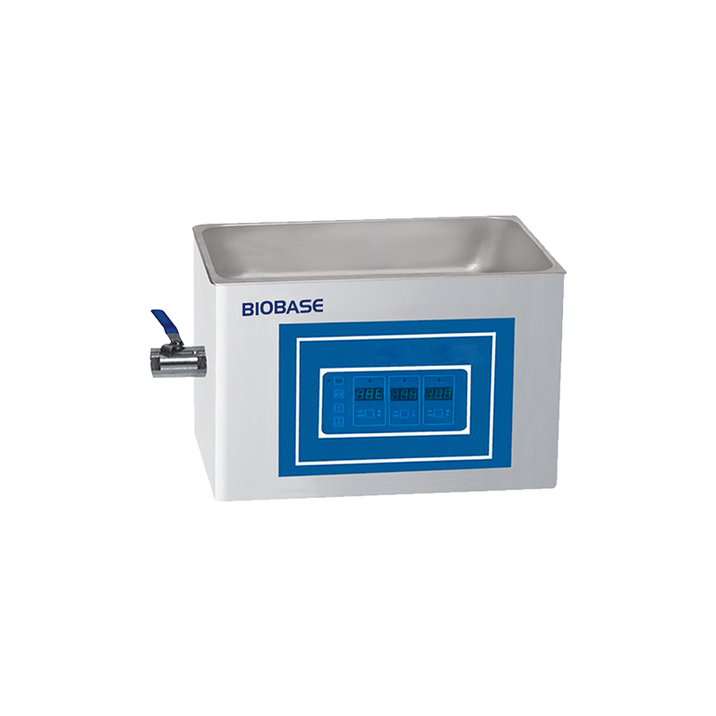 BIOBASE UC-08A / UC-10A / UC-20A / UC-50A / UC-70A / UC-10S / UC-20S / UC-20SII / UC-30S / UC-30SII / UC-50S / UC-60S / UC-70S Ultrasonic Cleaner Single Frequency Type