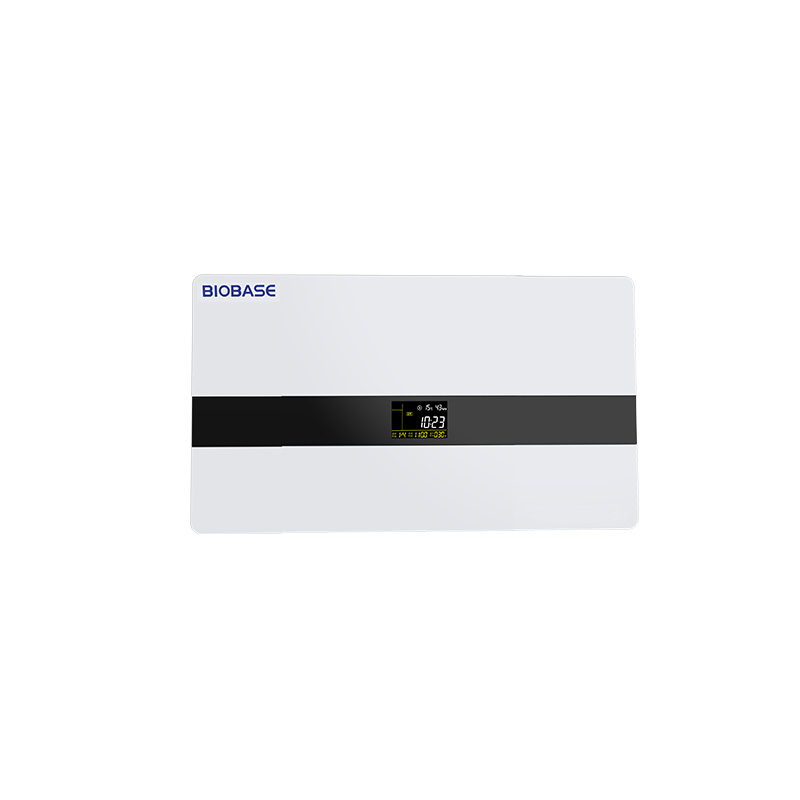 Esterilizador de ar por plasma de parede BKZII-B-800-D BIOBASE BKZII-B-800-D / BKZII-B-1000-D / BKZII-B-1300-D