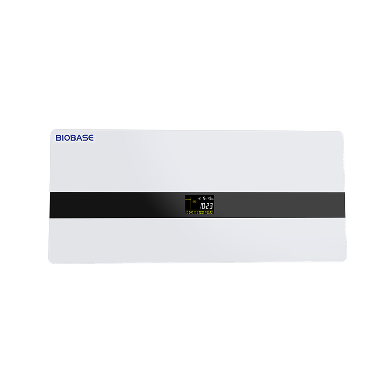 Esterilizador de ar por plasma de parede BKZII-B-800-D BIOBASE BKZII-B-800-D / BKZII-B-1000-D / BKZII-B-1300-D — 2
