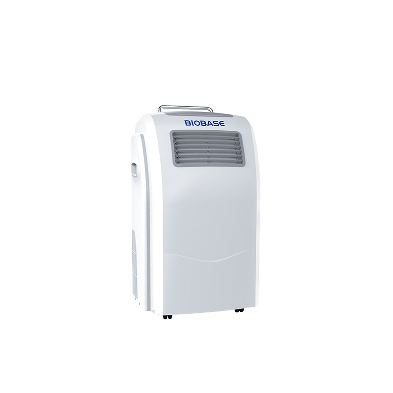 BIOBASE BK-Y-600 / BK-Y-800 / BK-Y-1000 / BK-Y-1300 / BKB-Y-800 UV Air Sterilizer (Mobile) — 2