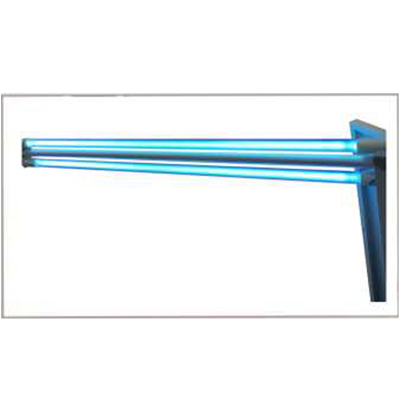Carro de desinfeção UV BIOBASE OLB-UDT1 — 6