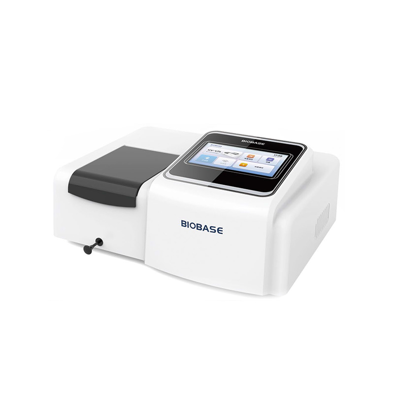 BIOBASE BK-UV1600G / BK-V1600G UV/VIS Spectrophotometer BK-UV1600G BK-V1600G — 2