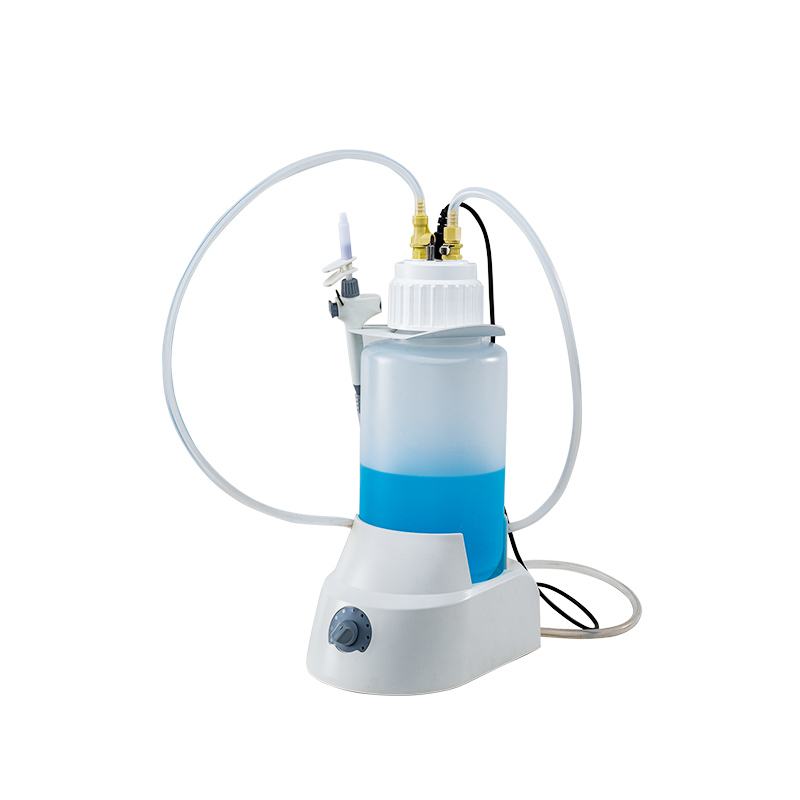 Sistema de aspiração por vácuo SafeVac BIOBASE SAFEVAC — 2