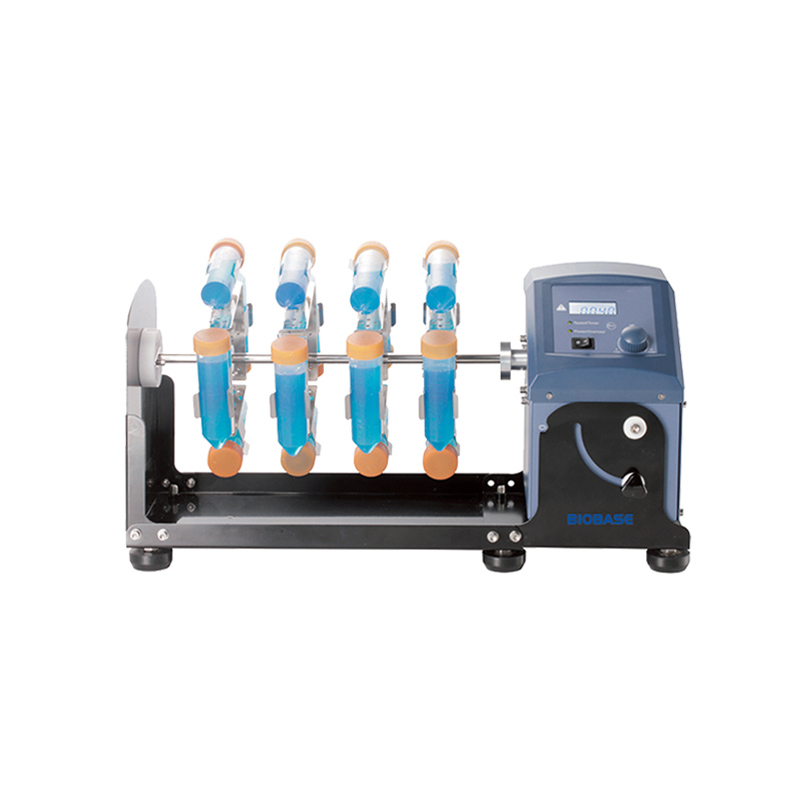 Misturador rotativo vertical BIOBASE BK-RL20 — 3