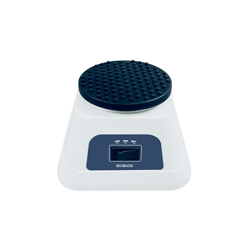 Misturador vortex VM25 VM25D BIOBASE VM25 / VM25D