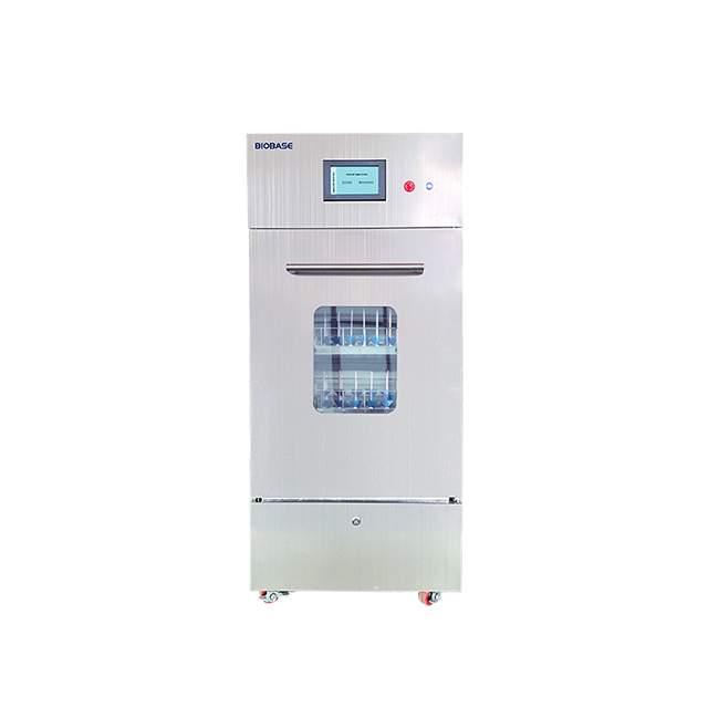 BIOBASE BK-LW100P / BK-LW200Pro / BK-LW300P / BK-LW360 – Automatischer Laborglasreiniger BK-LW100P BK-LW200Pro BK-LW300P BK-LW360 — 2