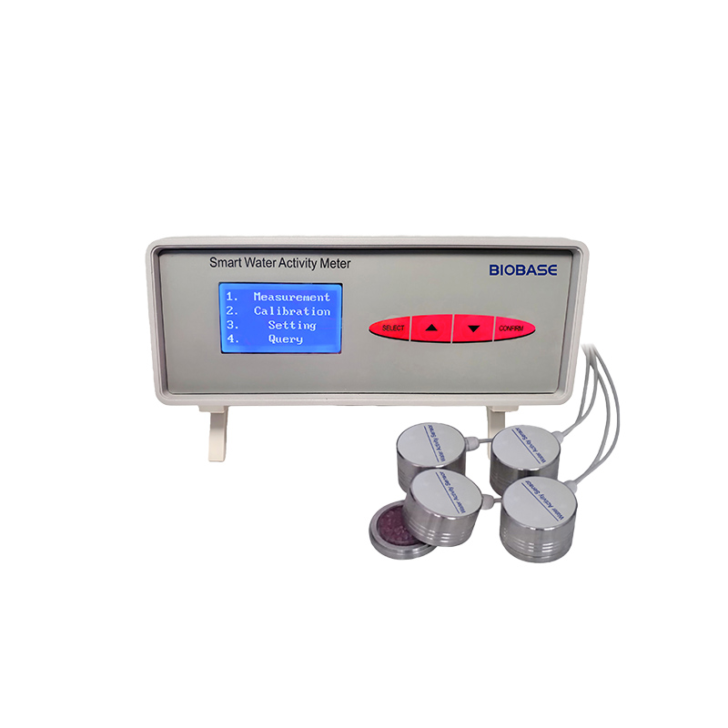 Medidor de atividade da água BWA-4B BIOBASE BWA-4B