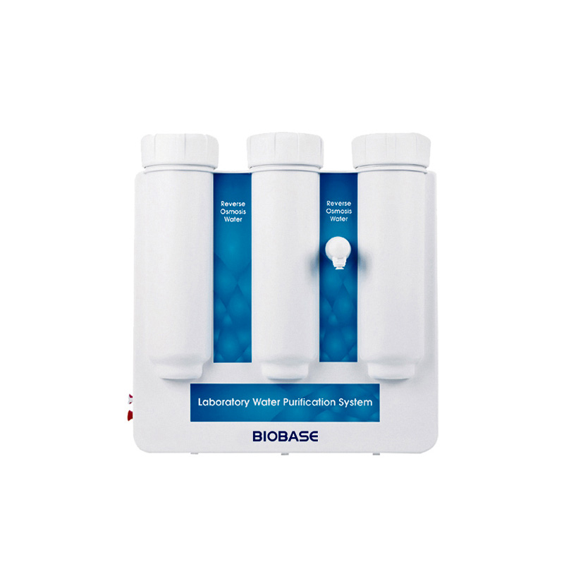 BIOBASE SCSJ-II 15 / SCSJ-II 30 Laboratory Water Purifier SCSJ-II 15 SCSJ-II 30