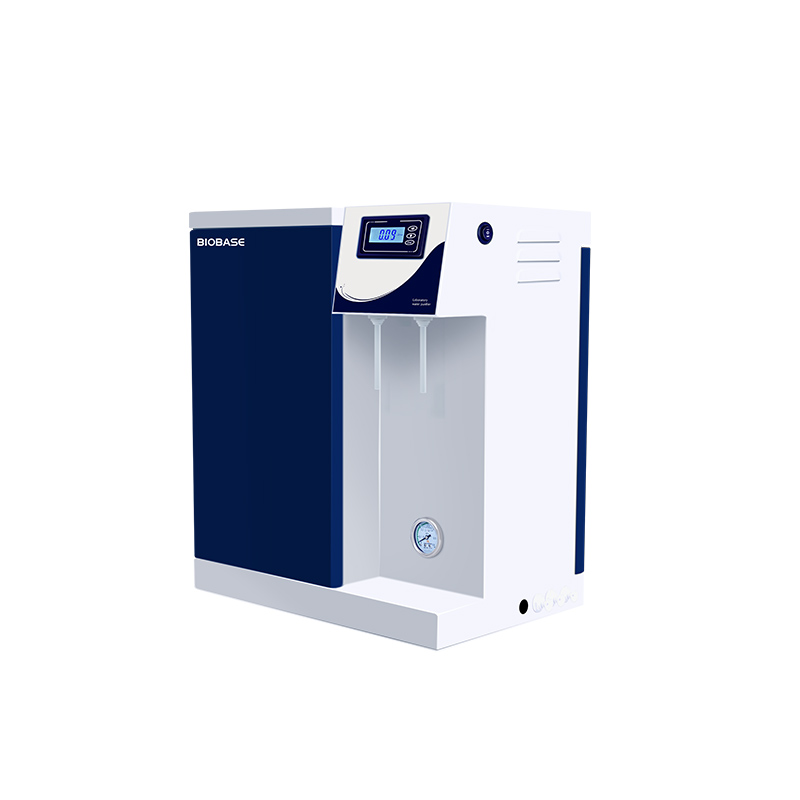 BIOBASE SCSJ-10D / SCSJ-20D / SCSJ-30D Laboratory water purification system