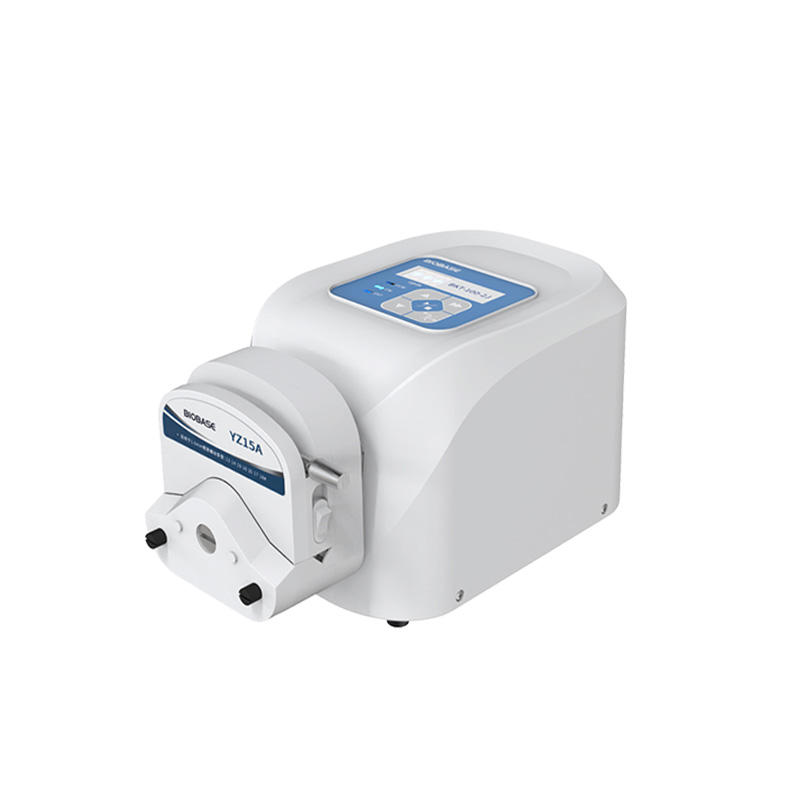 BIOBASE SPP-100-2J / SPP-300-2J – Standard-Peristaltikpumpe — SPP-2J Serie